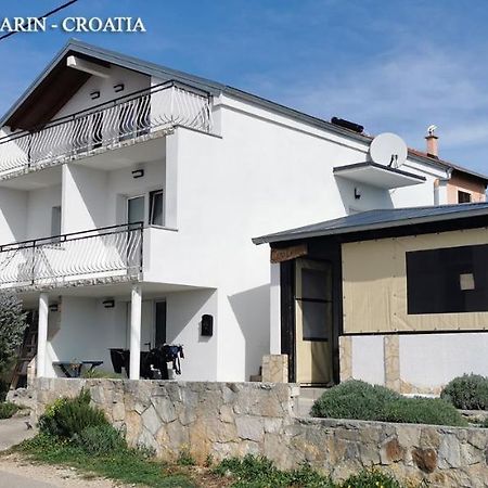 Casa Lavanda - Karin Gornji Горни Карин Екстериор снимка